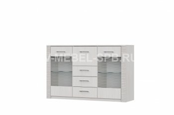 Комод-витрина Гамма 20 (sv) в Искитиме - mebel154.com