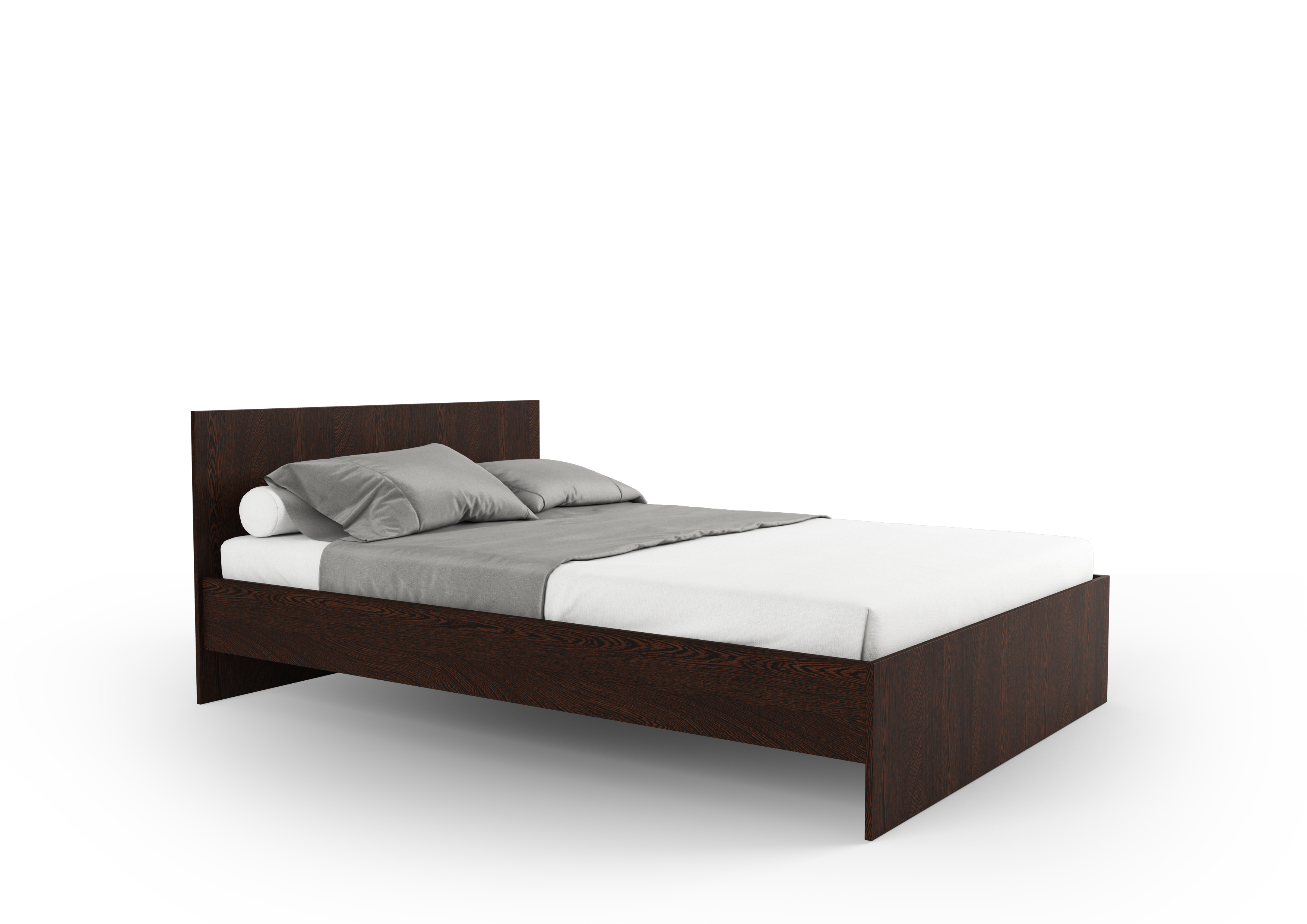 Кровать двойная Румба в Искитиме - mebel154.com