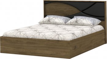 Кровать с подъёмным механизмом Селеста 1600 в Искитиме - mebel154.com