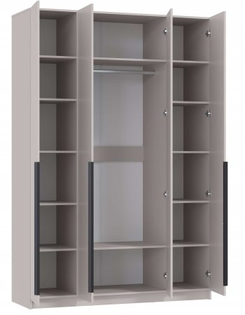 Шкаф 1600 София (высокий!) в Искитиме - mebel154.com