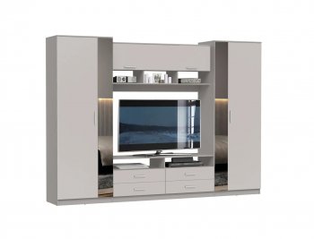 ШМЦ Вена  91.01 с зеркалом в Искитиме - mebel154.com