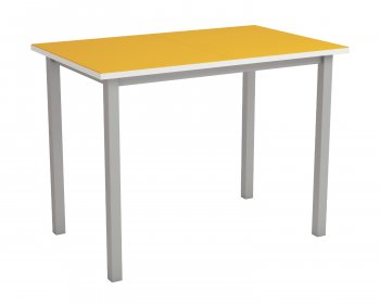Стол обеденный Фристайл-3(стекло) в Искитиме - mebel154.com