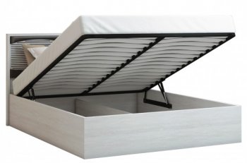 Кровать с подъёмным механизмом Селеста 1600 в Искитиме - mebel154.com