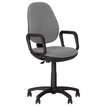 Кресло Comfort GTP, с подлокотниками в Искитиме - mebel154.com