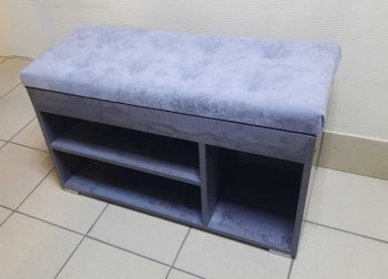 Тумба Т-1 (ткань) в Искитиме - mebel154.com