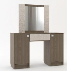 Столик туалетный СТ-4 Аврора (ваша мебель) в Искитиме - mebel154.com