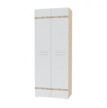 Шкаф для одежды Версаль в Искитиме - mebel154.com