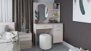 Стол туалетный Эвита в Искитиме - mebel154.com