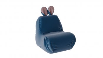 Кресло-мешок Кидс тип 1 в Искитиме - mebel154.com