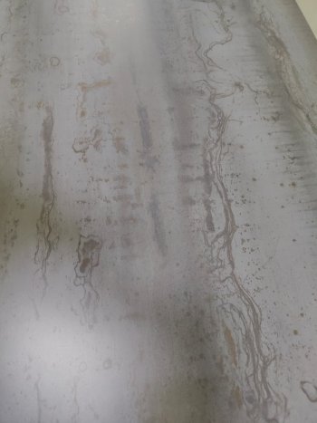 Кухонный уголок Миссия с полкой ткань в Искитиме - mebel154.com