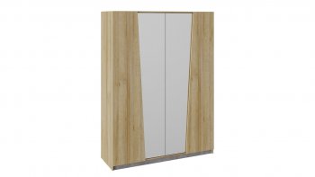 Шкаф комбинированный Клео в Искитиме - mebel154.com
