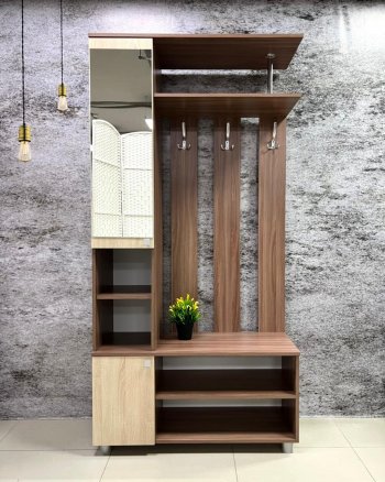 Прихожая Эконом (тэк) в Искитиме - mebel154.com
