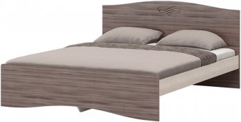 Кровать Ванесса 1600 в Искитиме - mebel154.com