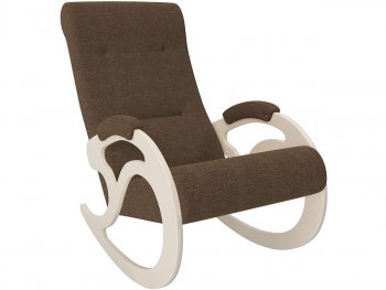 Кресло-качалка модель 5 Неаполь в Искитиме - mebel154.com