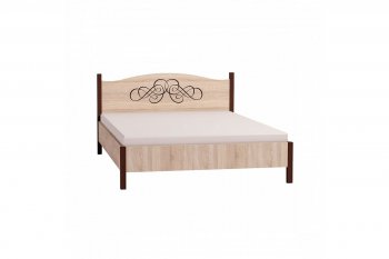 Кровать Адель 2  1.6м в Искитиме - mebel154.com