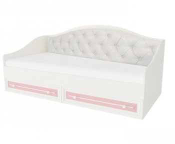 Кровать софа с ящиками Алиса в Искитиме - mebel154.com