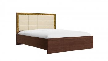 Кровать Айрум 1600(с основанием) в Искитиме - mebel154.com