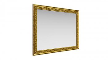 Зеркало навесное Айрум в Искитиме - mebel154.com