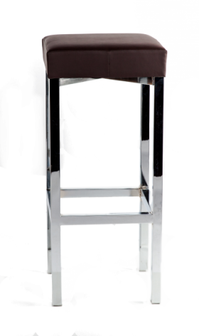 Барный стул Куб в Искитиме - mebel154.com