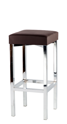 Барный стул Куб в Искитиме - mebel154.com