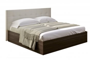 Кровать Баунти 1600(бтс) в Искитиме - mebel154.com