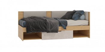 Диван-кровать ДВ 005 900 Стэнфорд в Искитиме - mebel154.com