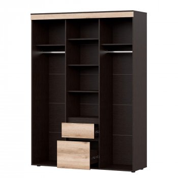 Спальный гарнитур Берген в Искитиме - mebel154.com