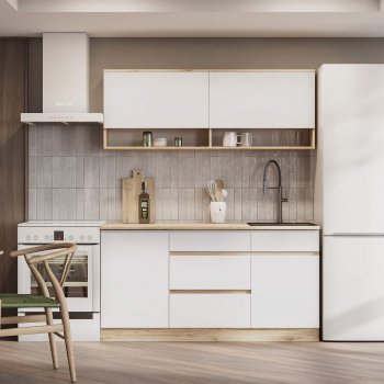 КГ Брауни 1.6м в Искитиме - mebel154.com