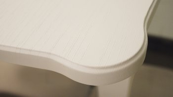 Стол обеденный Неаполь тип-1 (трия) в Искитиме - mebel154.com