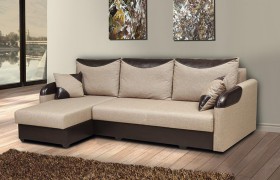 Чикаго диван-кровать угловой в Искитиме - mebel154.com