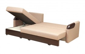 Чикаго диван-кровать угловой в Искитиме - mebel154.com