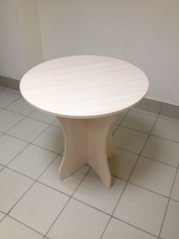 Обеденный стол Лотос в Искитиме - mebel154.com
