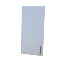 Дверь стеклянная Приоритет К-982 (К-941, КФ-941) в Искитиме - mebel154.com