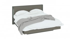 Двуспальная кровать Наоми в Искитиме - mebel154.com