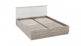 Двуспальная кровать с подъемным механизмом Прованс в Искитиме - mebel154.com