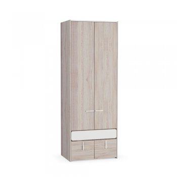 Шкаф для одежды Элен 200 в Искитиме - mebel154.com