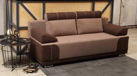 Флекси диван-кровать в Искитиме - mebel154.com