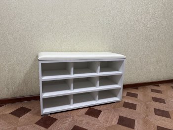 Тумба для прихожей Т-2 в Искитиме - mebel154.com