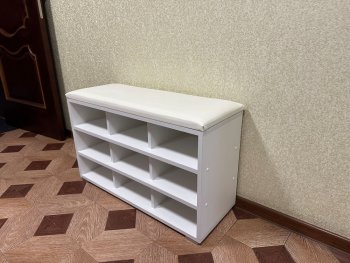 Тумба для прихожей Т-2 в Искитиме - mebel154.com