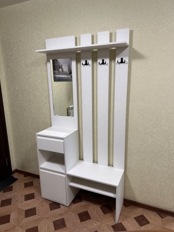 Прихожая Элана в Искитиме - mebel154.com