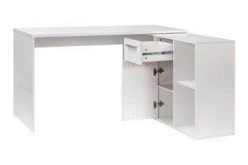 Стол письменный Лайт 03.245 в Искитиме - mebel154.com