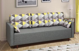 Каро диван-кровать в Искитиме - mebel154.com