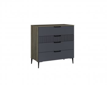 Комод Борнео  900 КМ-052 в Искитиме - mebel154.com