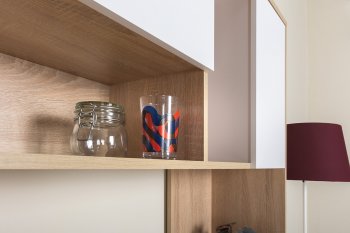 Компьютерный стол Комфорт 12.95 в Искитиме - mebel154.com