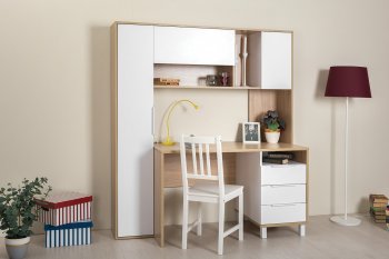 Компьютерный стол Комфорт 12.95 в Искитиме - mebel154.com