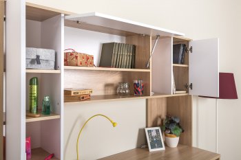 Компьютерный стол Комфорт 12.95 в Искитиме - mebel154.com