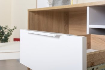 Компьютерный стол Комфорт 12.95 в Искитиме - mebel154.com