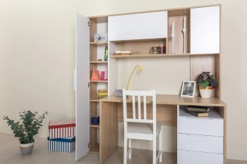 Компьютерный стол Комфорт 12.95 в Искитиме - mebel154.com