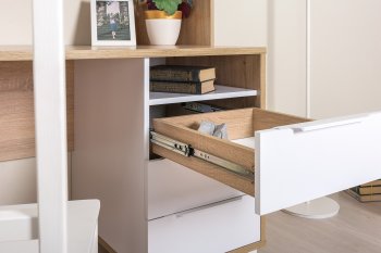 Компьютерный стол Комфорт 12.95 в Искитиме - mebel154.com