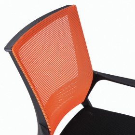 Кресло BRABIX Balance MG-320 в Искитиме - mebel154.com